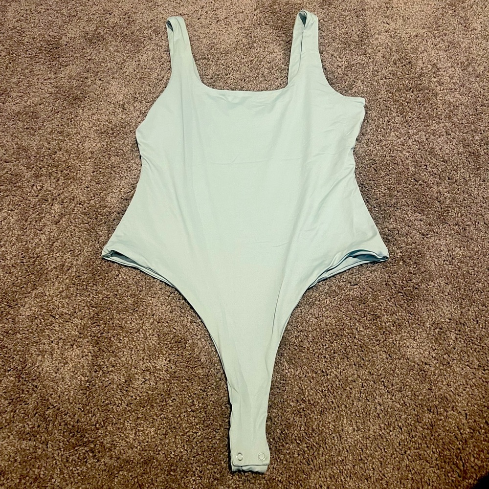 Meshki Storm Bodysuit